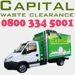 Capital Waste Clearance 366012 Image 0
